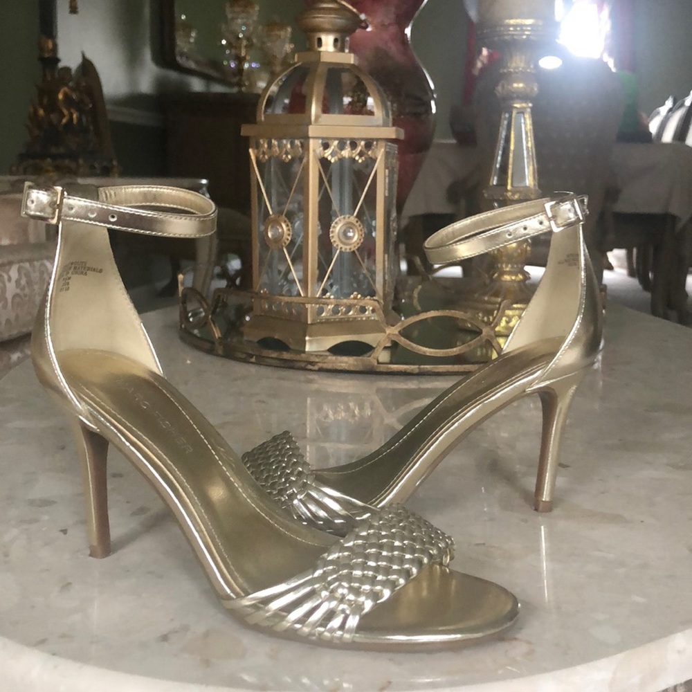 Marc Fisher Sandals